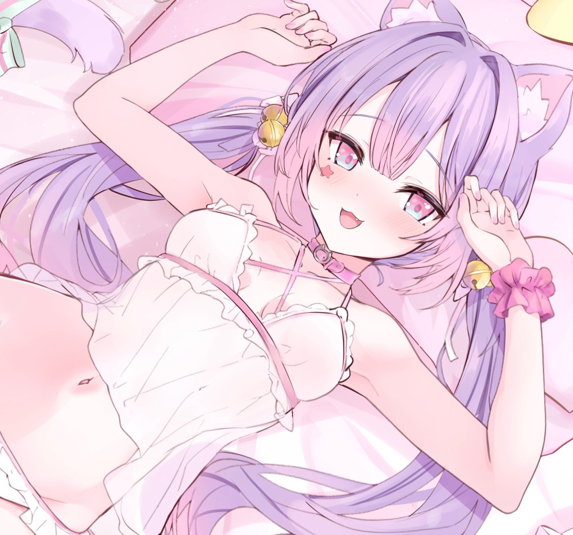 ねむりめ