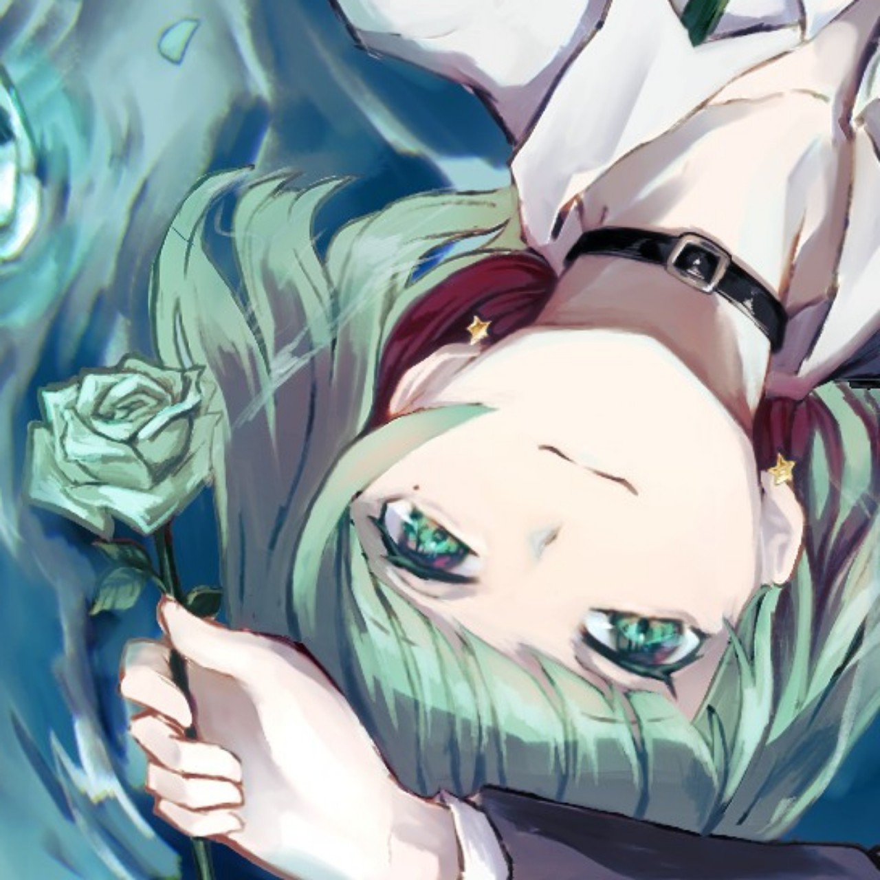 ❄☽翠ˢᵘⁱ