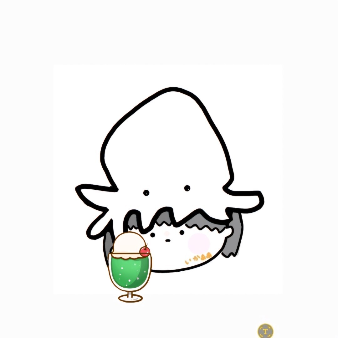 ✘するめﾃｨﾝ