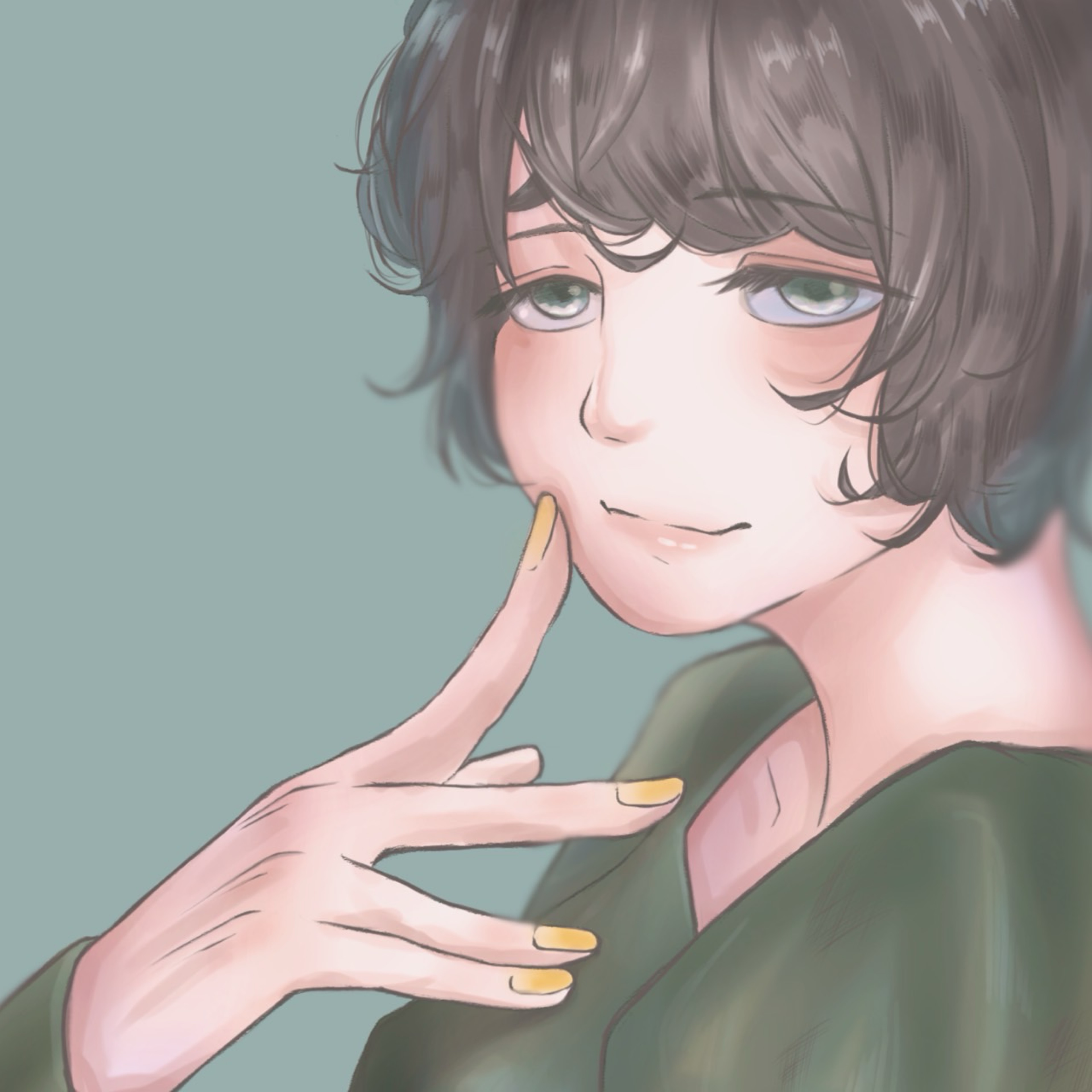 あいちゅん。