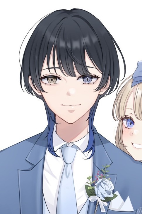 ♯√𝒟ᵖダニエル・スター❮♯組❯