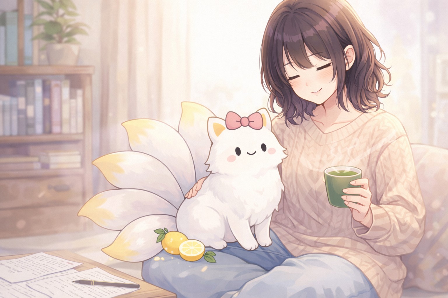 ことねぇ◌ ͙❁˚