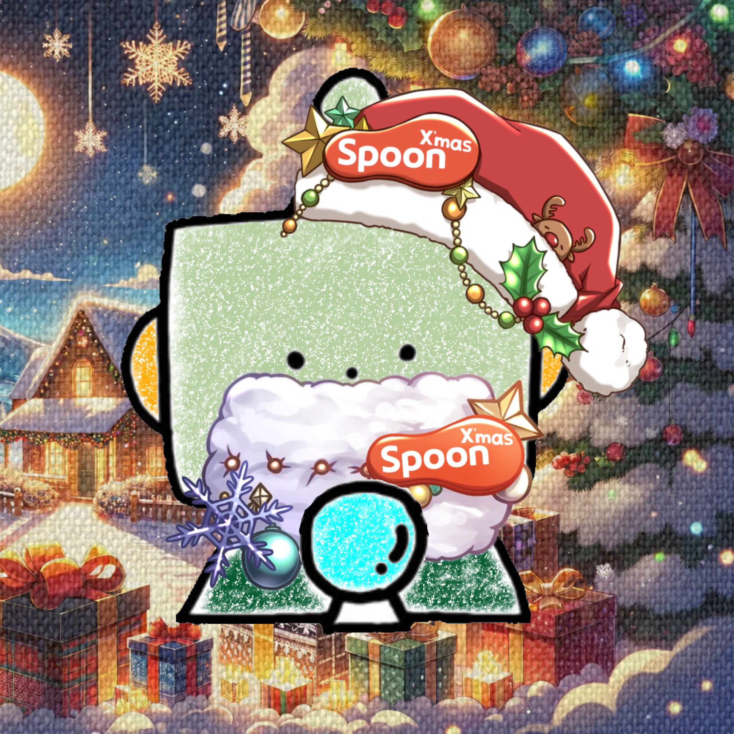 🤖🔮プルート