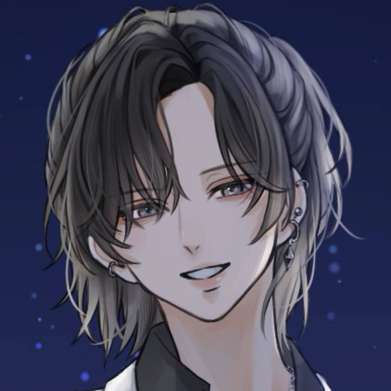 ༯ 城田 黒 @コールボーイ歌みた