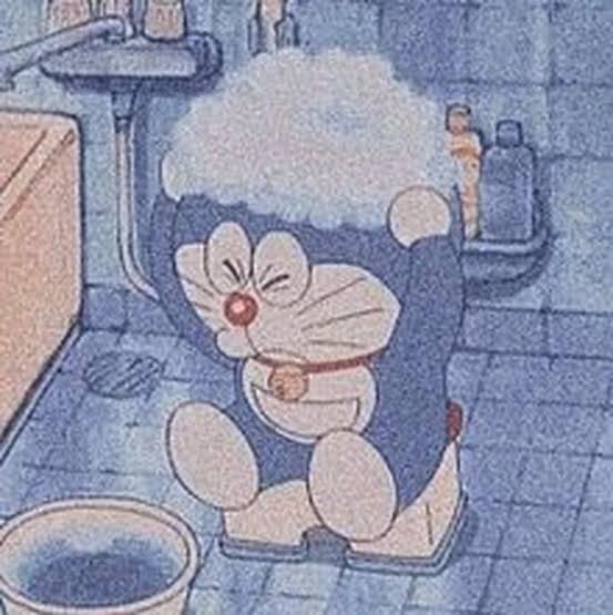 にし