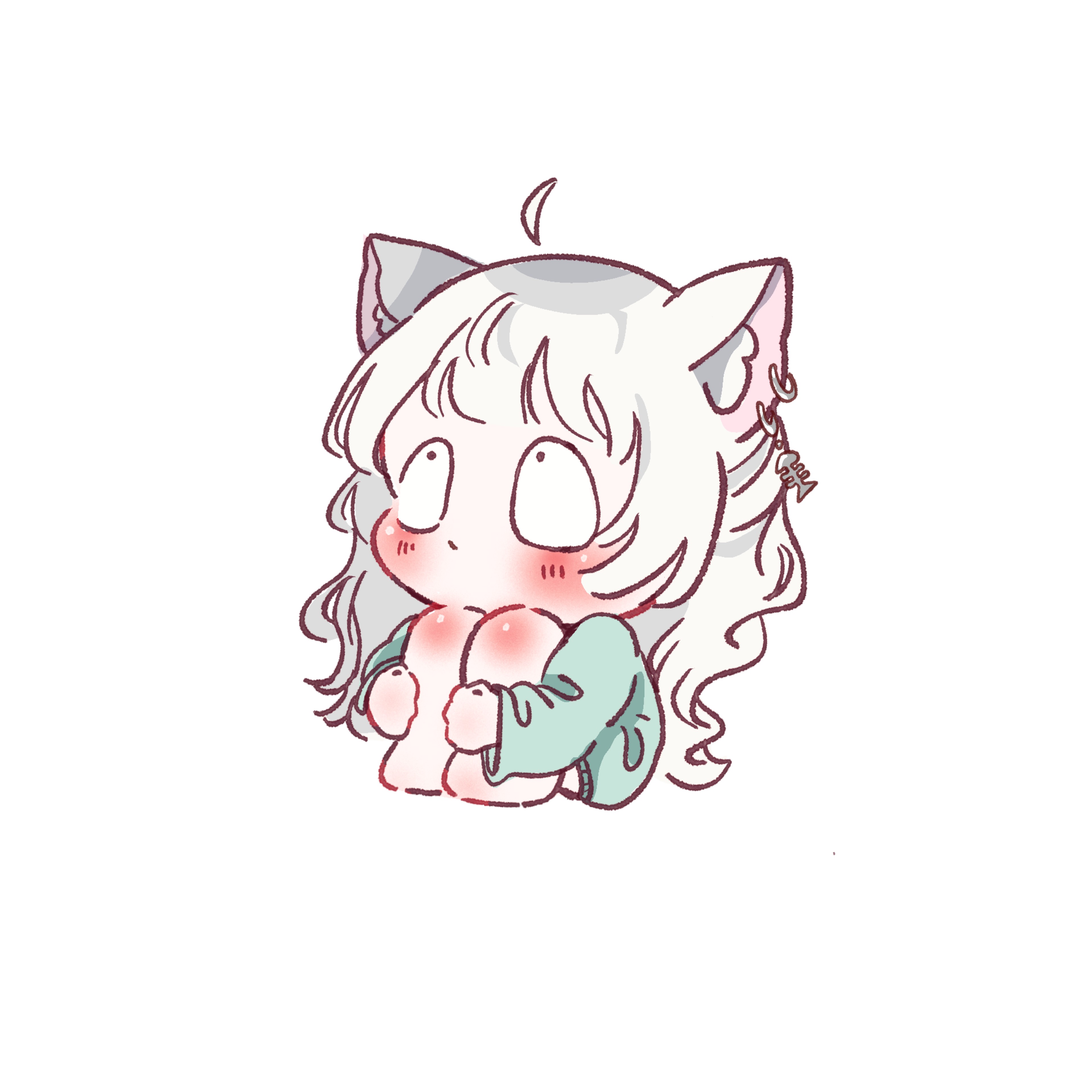 🐈𓂃𓈒𓂂𓇬Φ