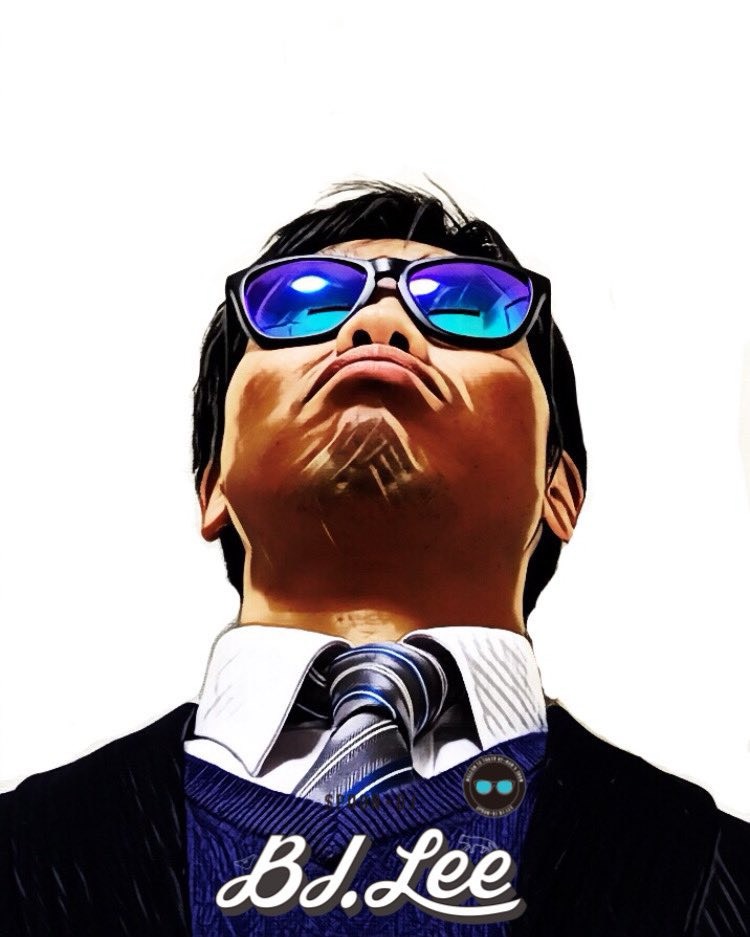 BJ.リー