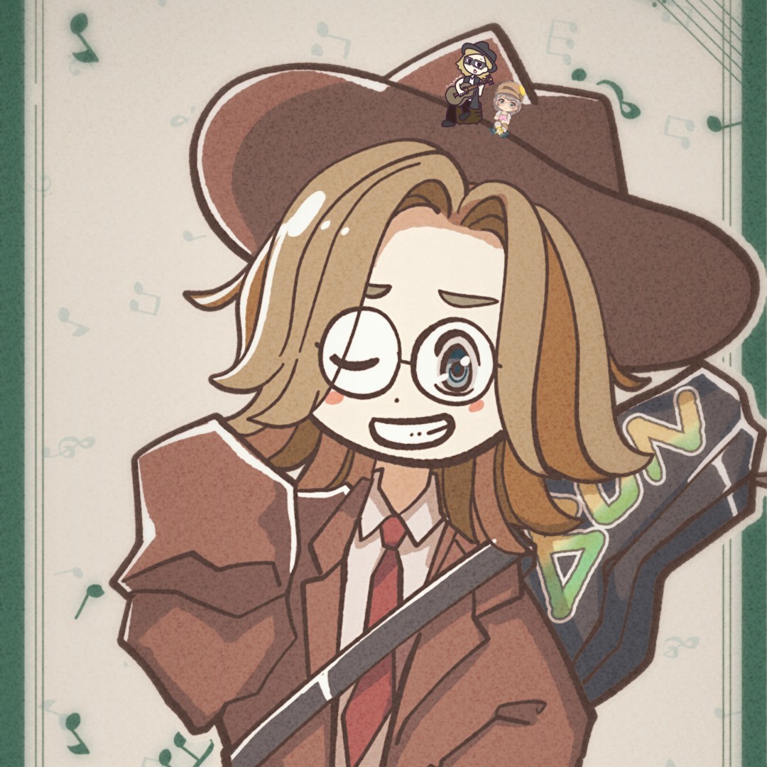 𝐵⃝⃛  ぼんちゃん