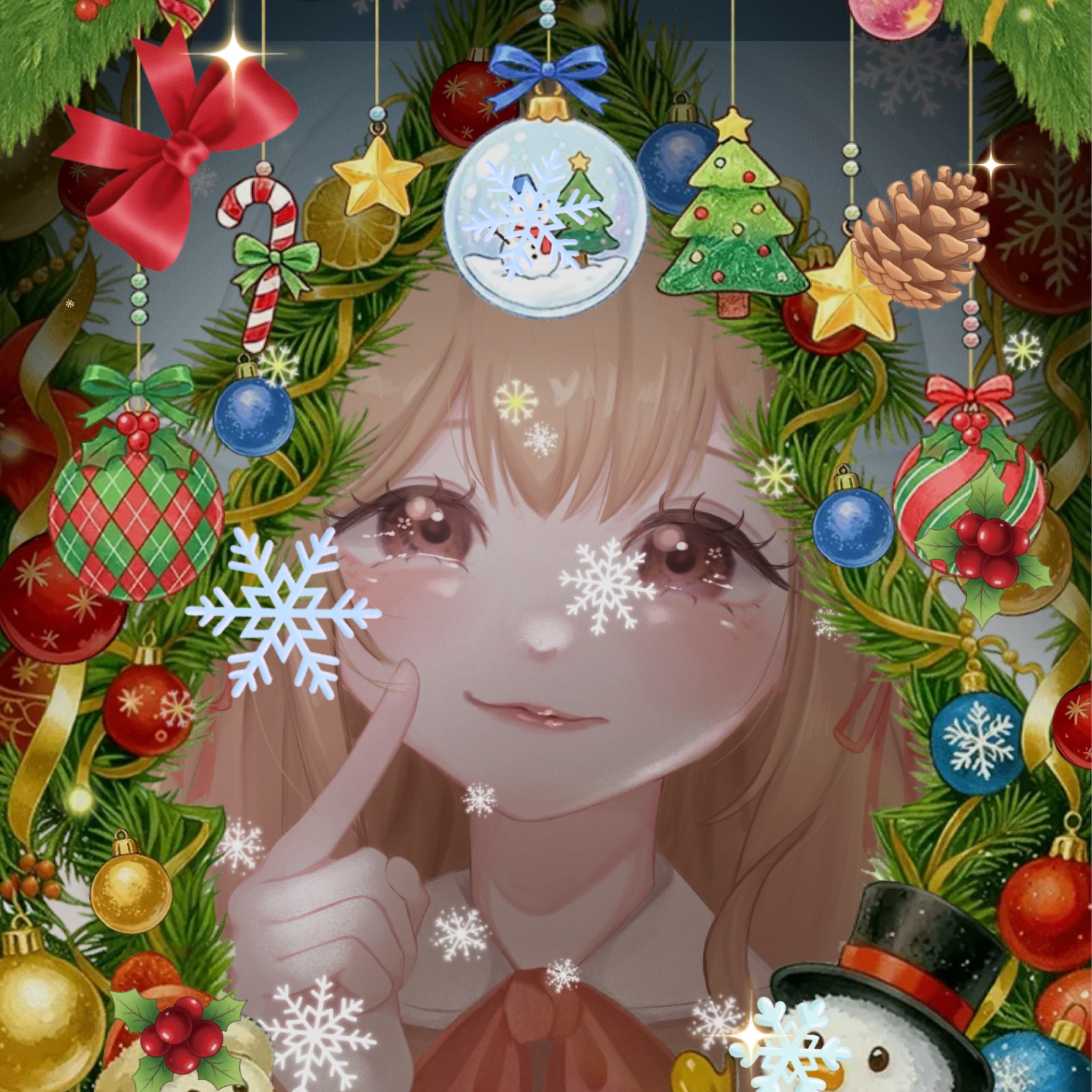 めろ  12/25🎂⋆꙳