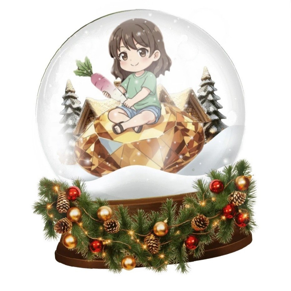 いわいちゃんiwakuro