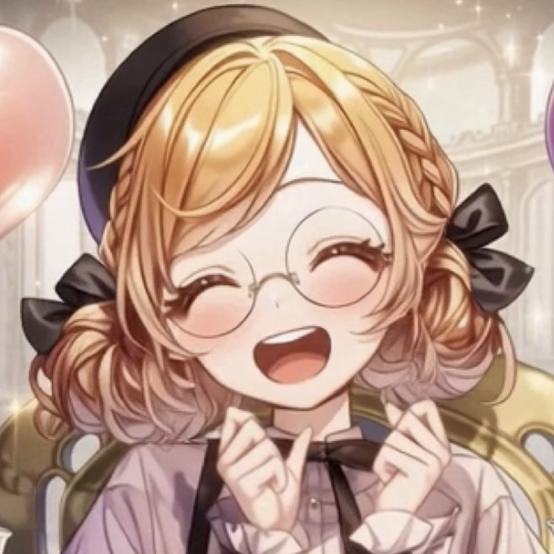 🐬℃iane*シアン*Φ