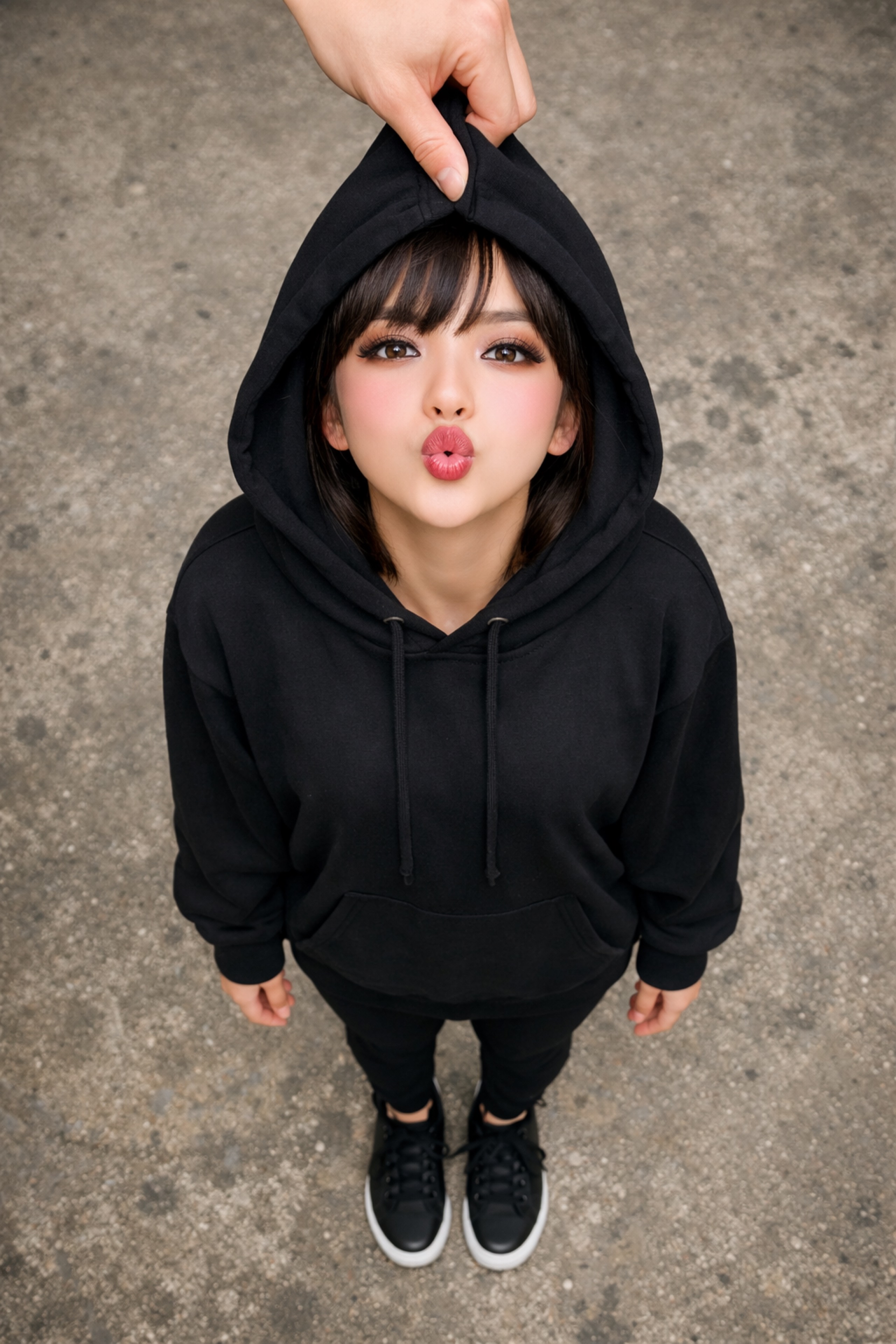 スラッシャー ヽ(ఠఠ͜ఠ)ﾉ ✎