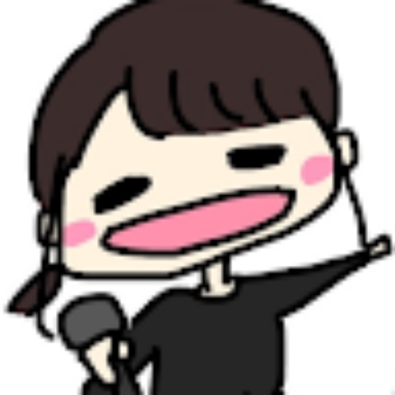 メロン5歳