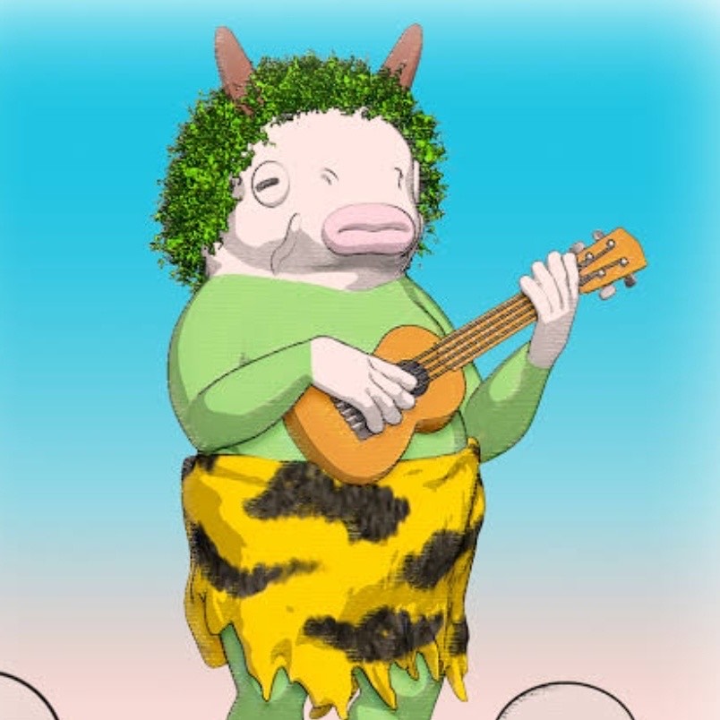 ぼんがどん