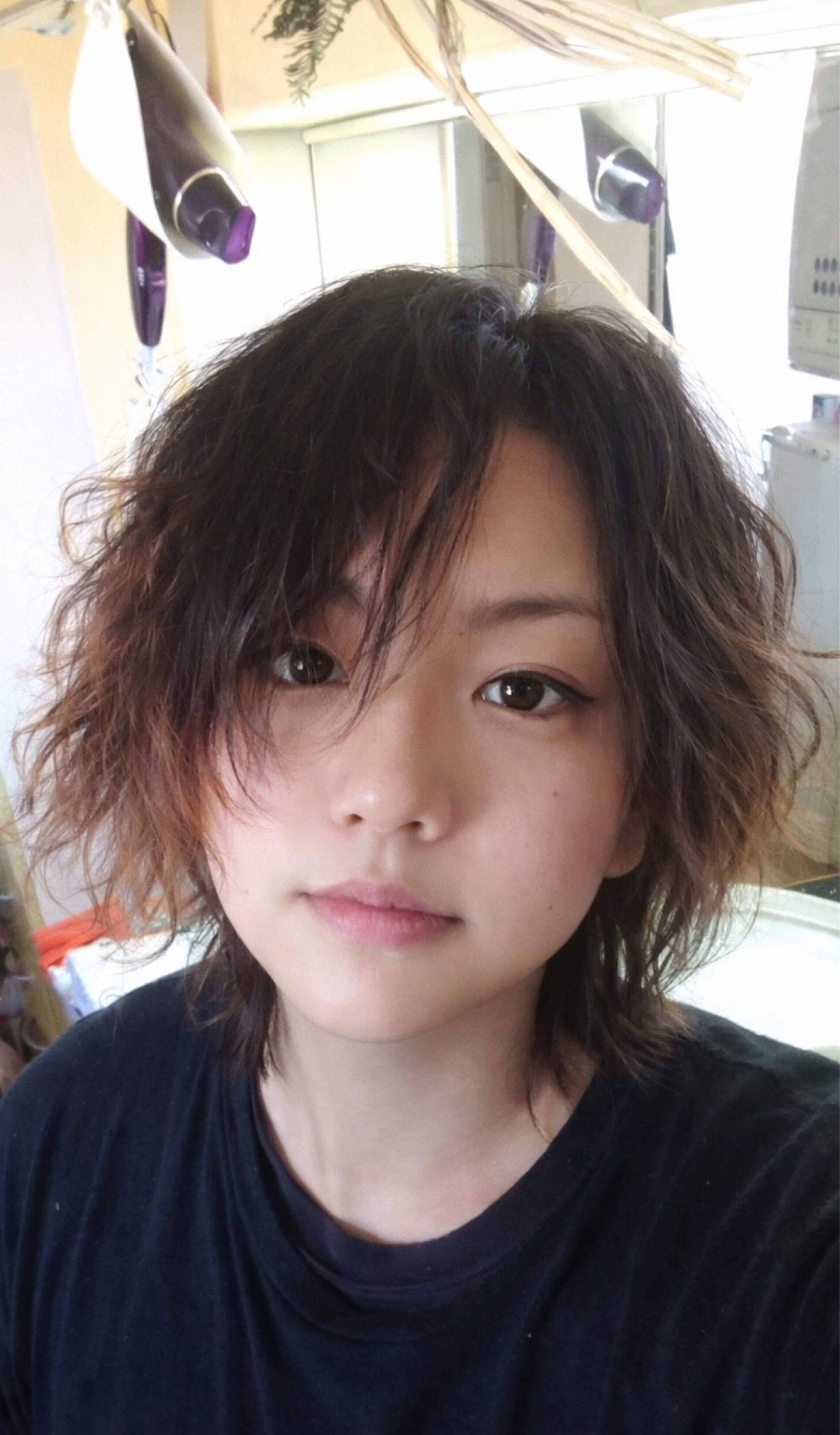 ☪︎✍︎‎ ‎ܰ 新月緋雨 ܱ