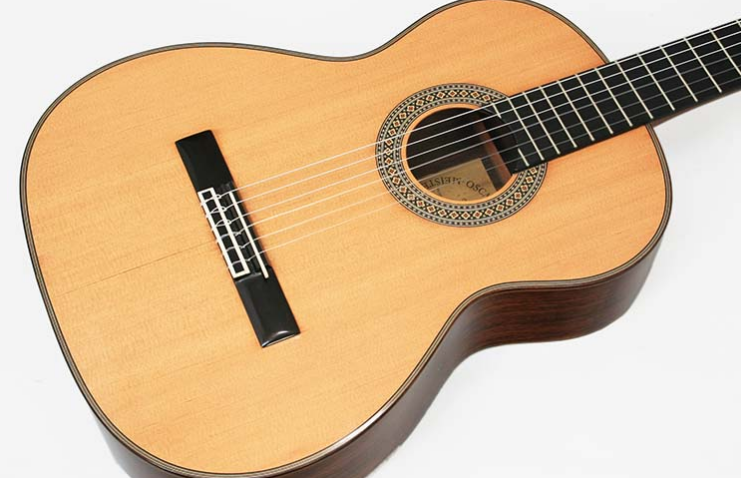 クラシックギターライフ