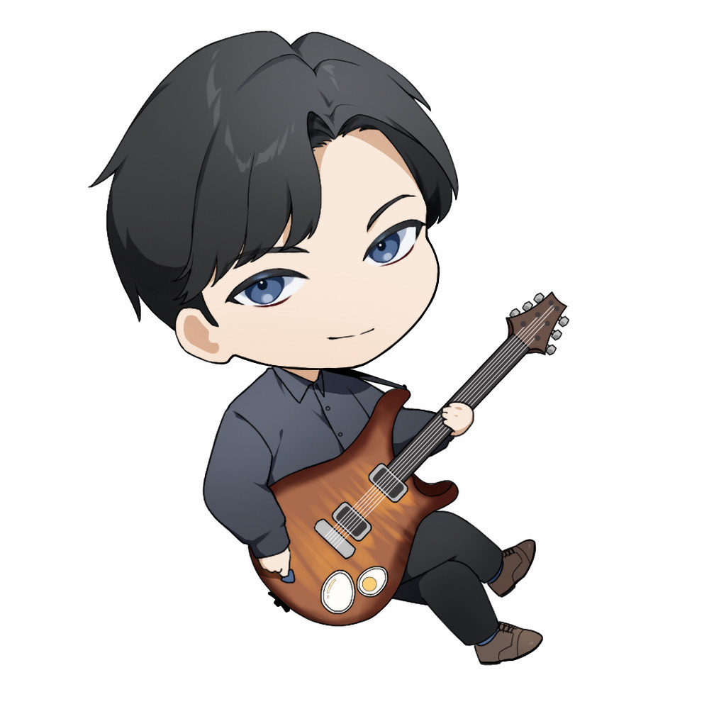 Ajitama🥚🎸