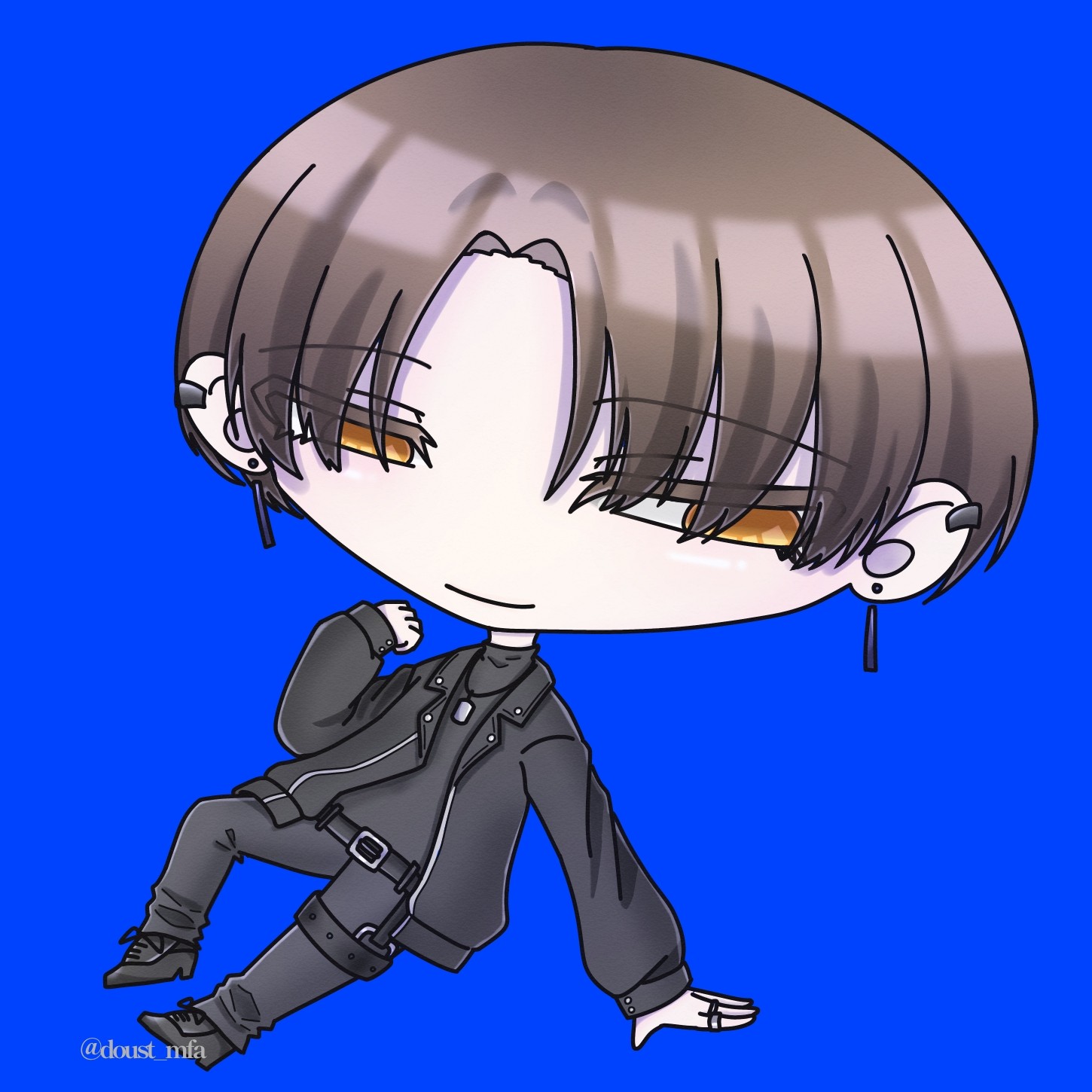 ❀☪︎꙳桜葵 月歌-サクラギルカ-