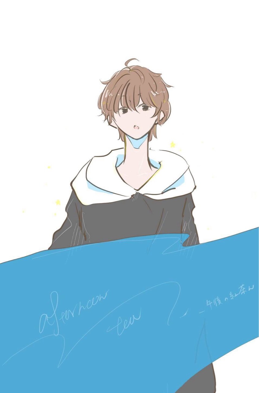 午後の紅茶ん𖠚ᐝ¨̮