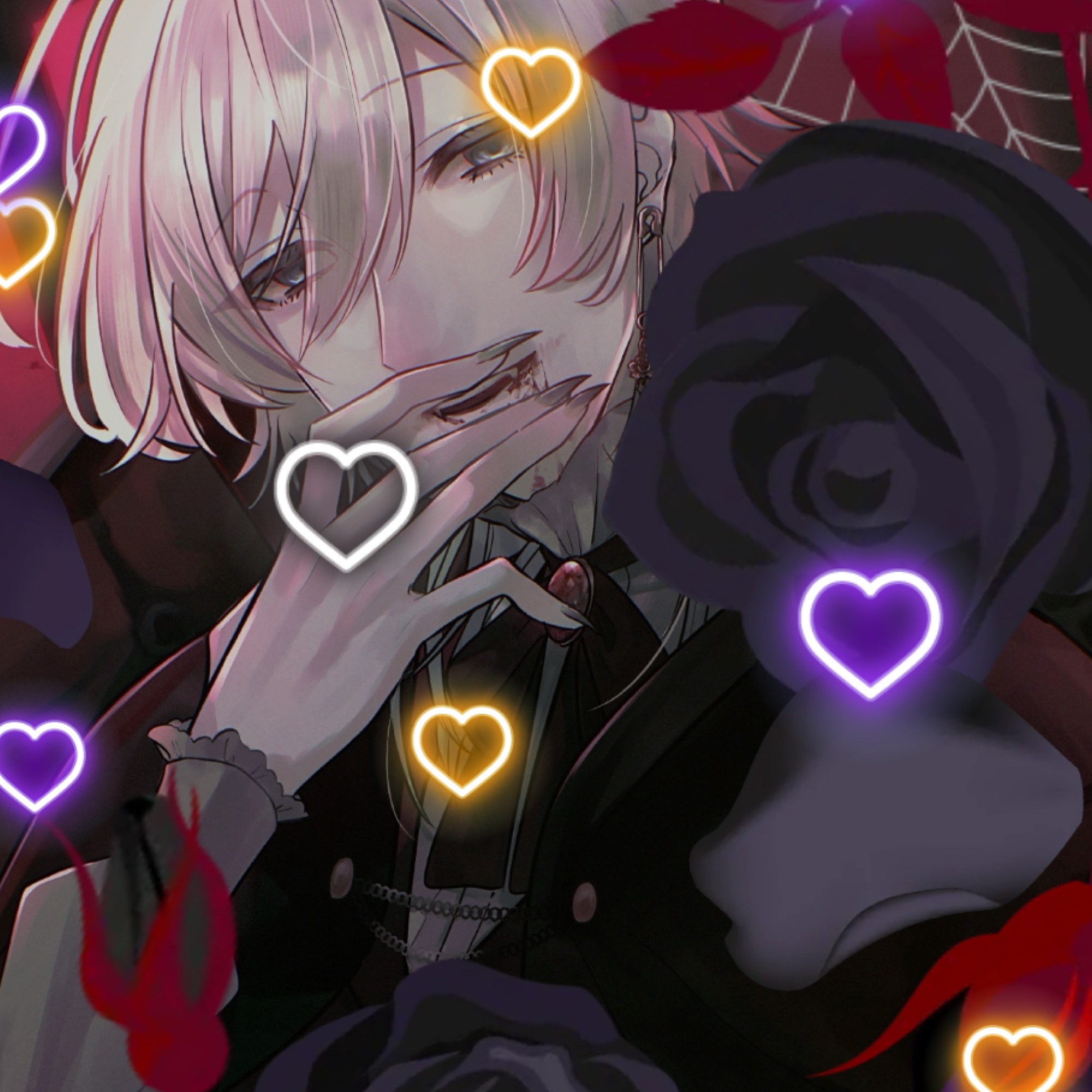 𓏲𓎨†小町