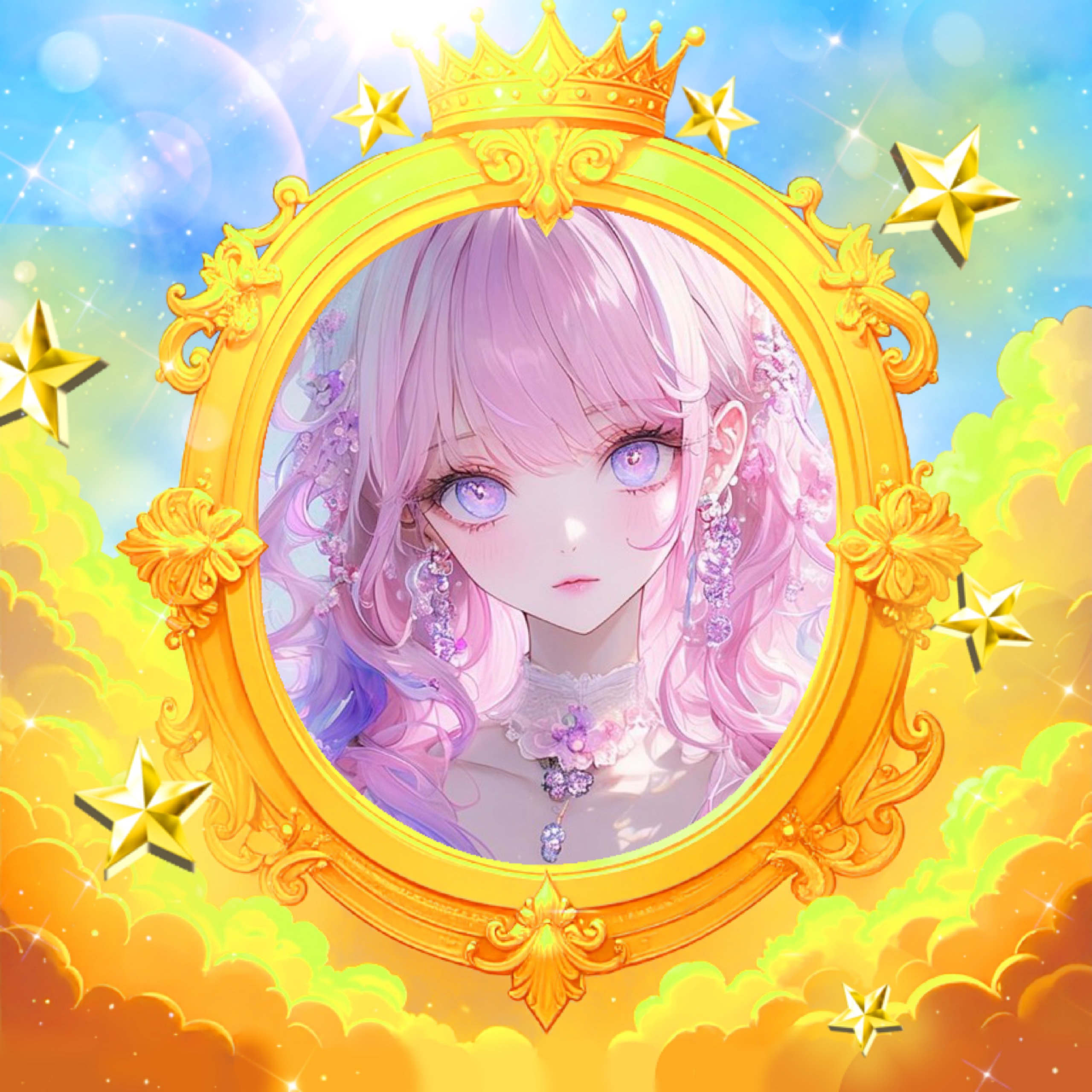 𝐿𝑖𝑙𝑙𝑦🌟