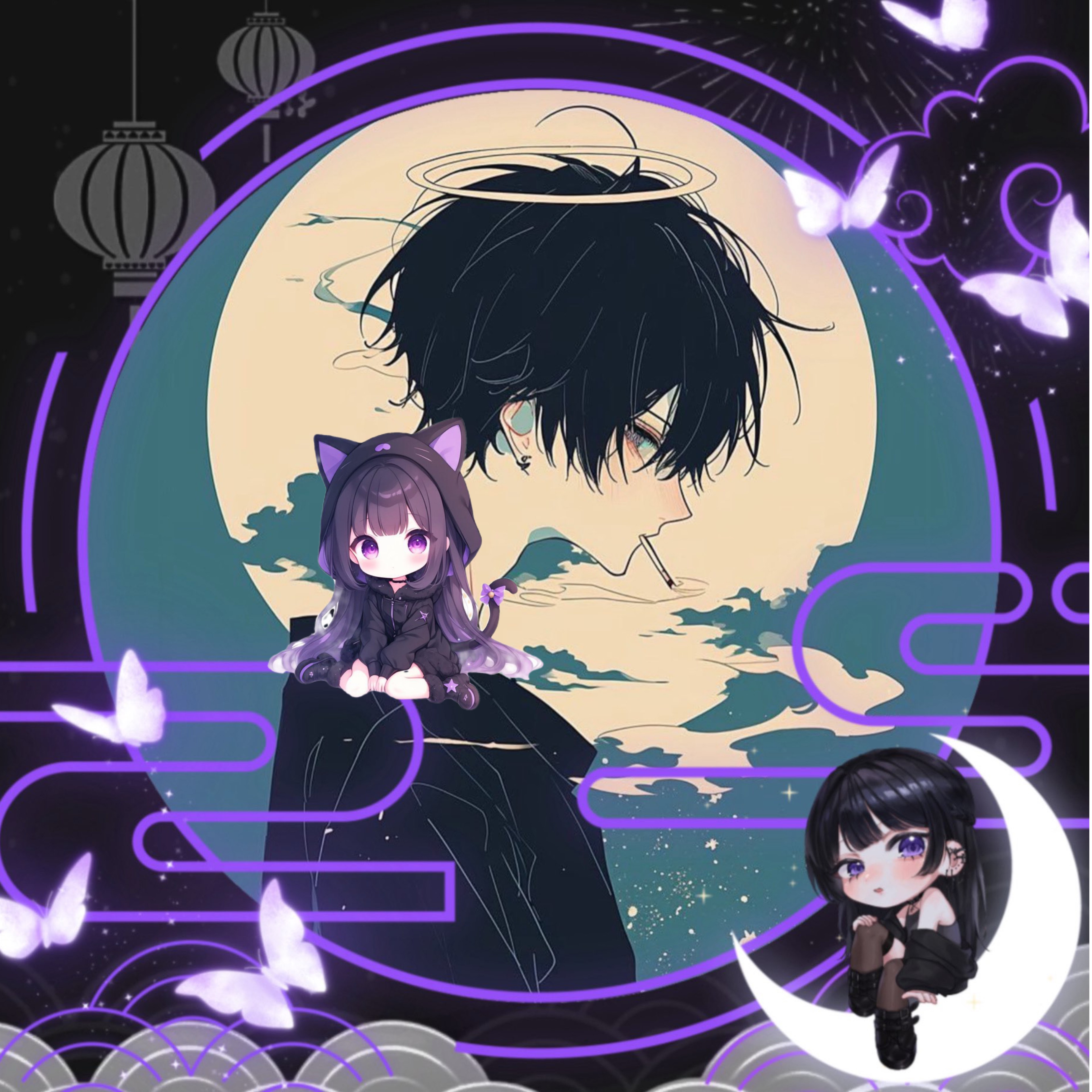 天望月-テンモチ-