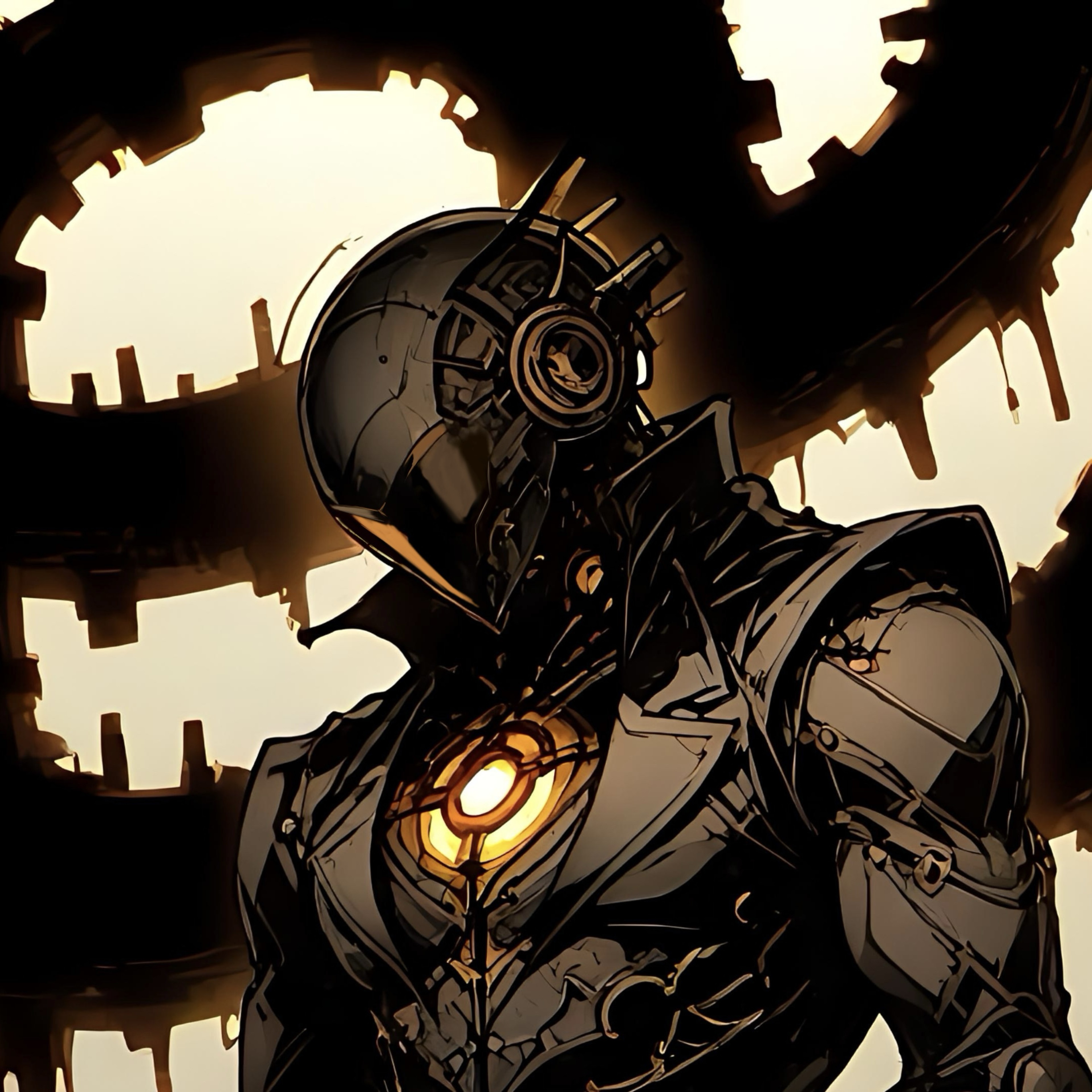 ⚙️鈍錆（にびさび）