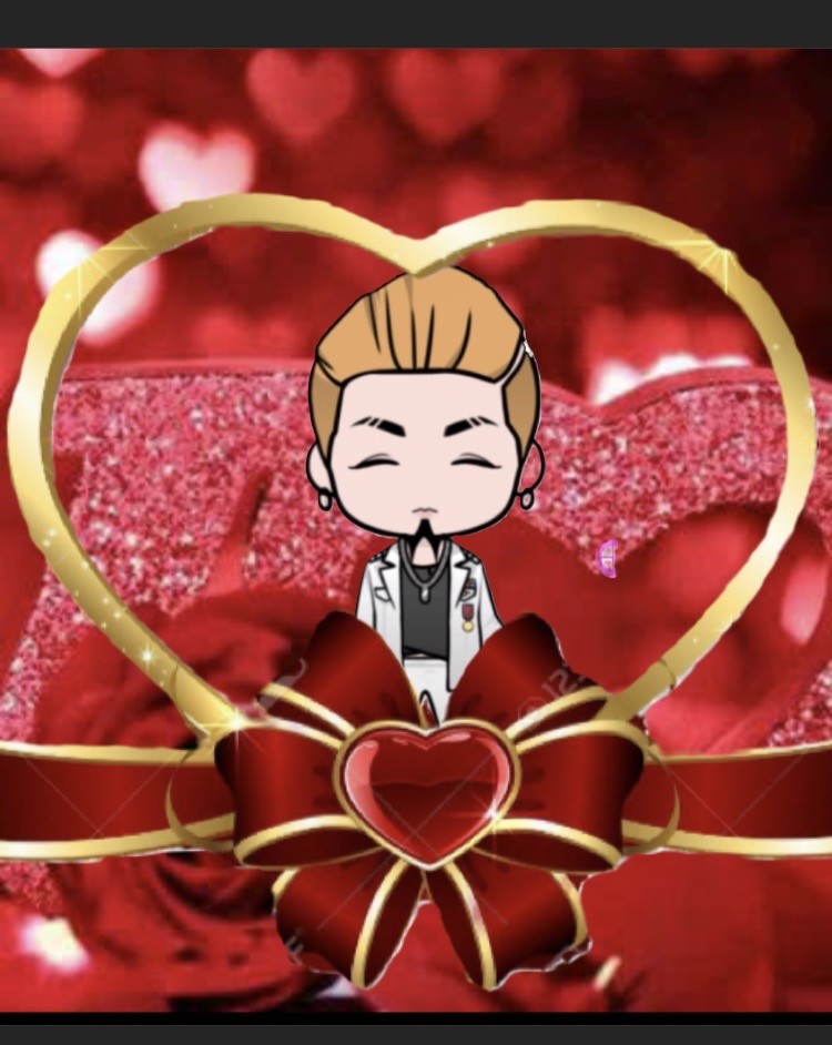 🥃バブリーまげたんʚ❤️ɞ‬