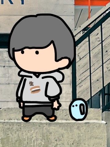 春（なまどら）