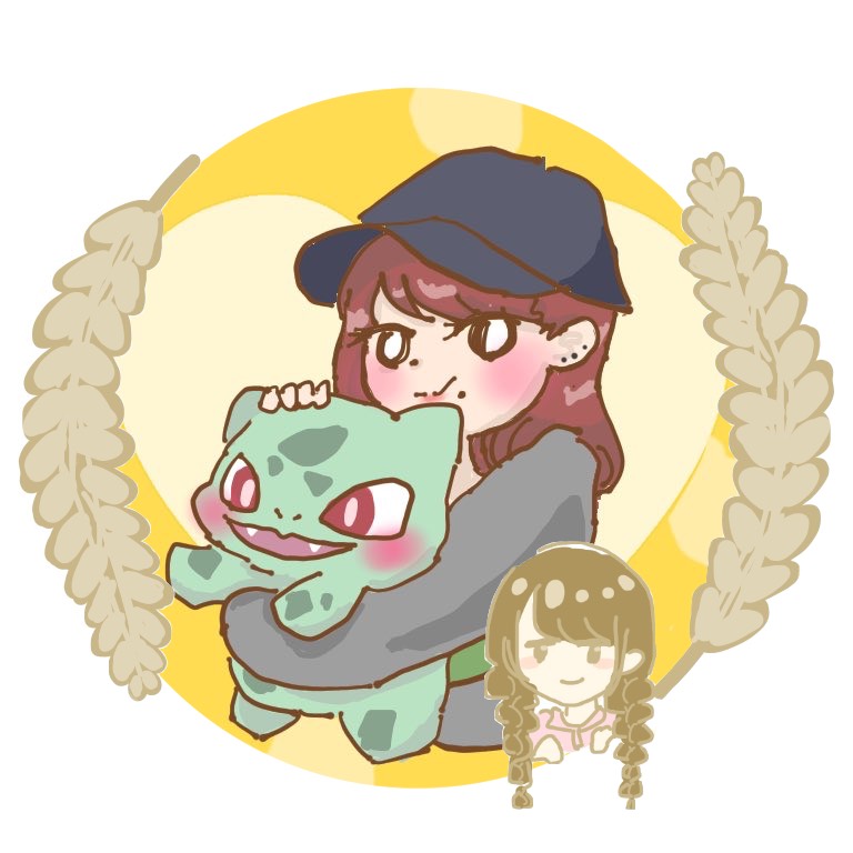 ❀·°ぽんさく〖M族〗