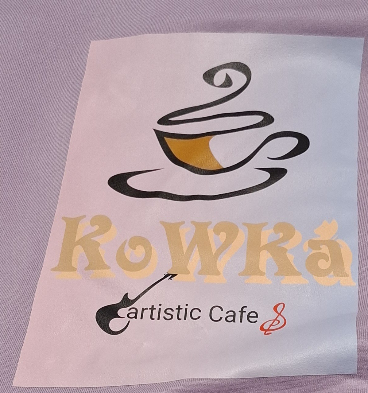 🎸∮☪ KoWKa(ｺｼｭｶ)