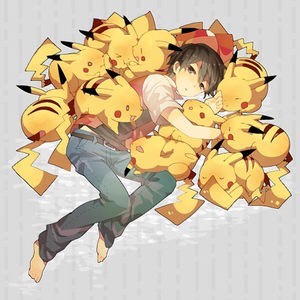 らいの@striker-∑5