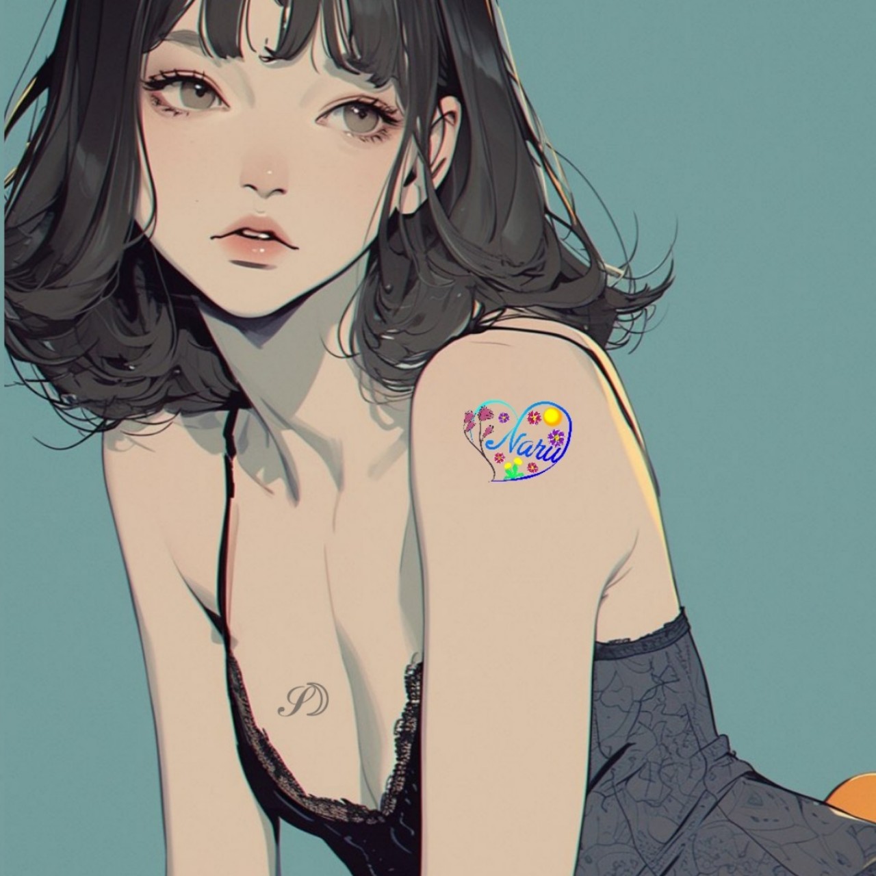 𝐸𝑟𝑖𝒮☽