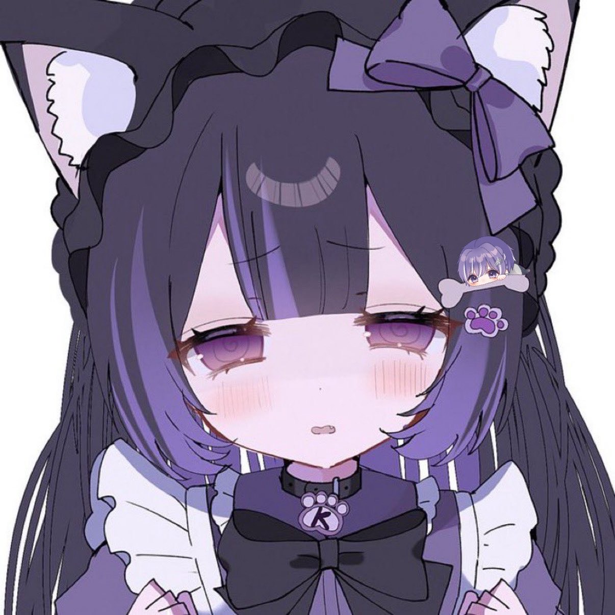 さっちゃん𝒦 🐾