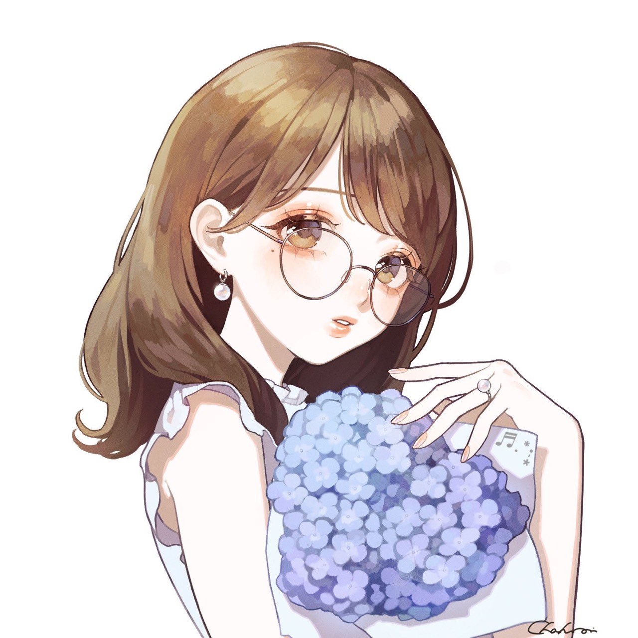 文乃┊♬︎.*·̩͙𝚖𝚐 @寝落ち