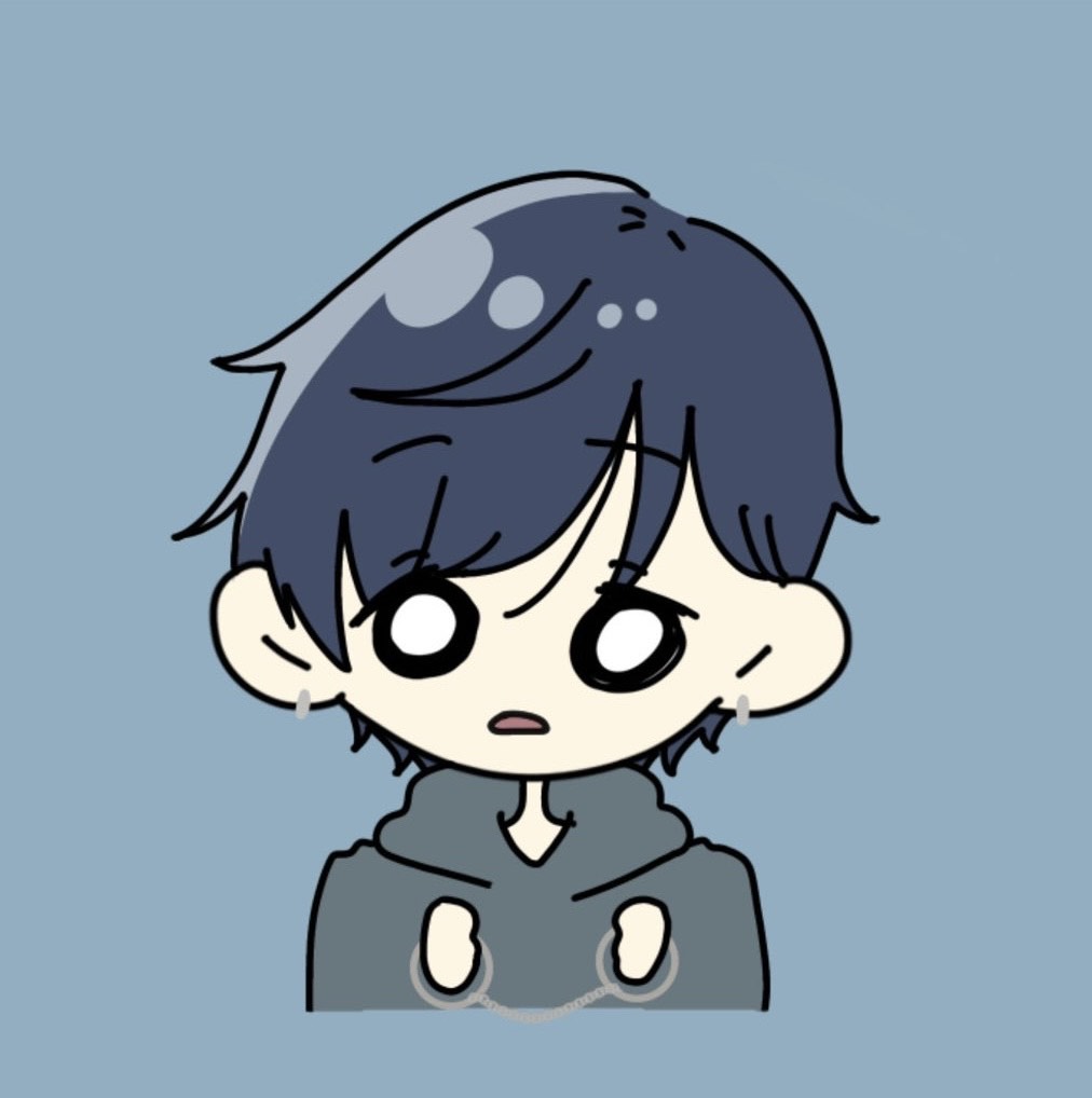 aosan🦋＝∅