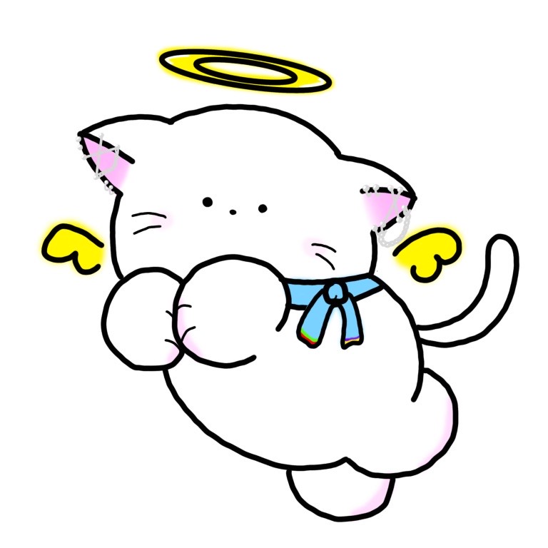⁺₊𐦍₊⁺大天使つかさちゃん