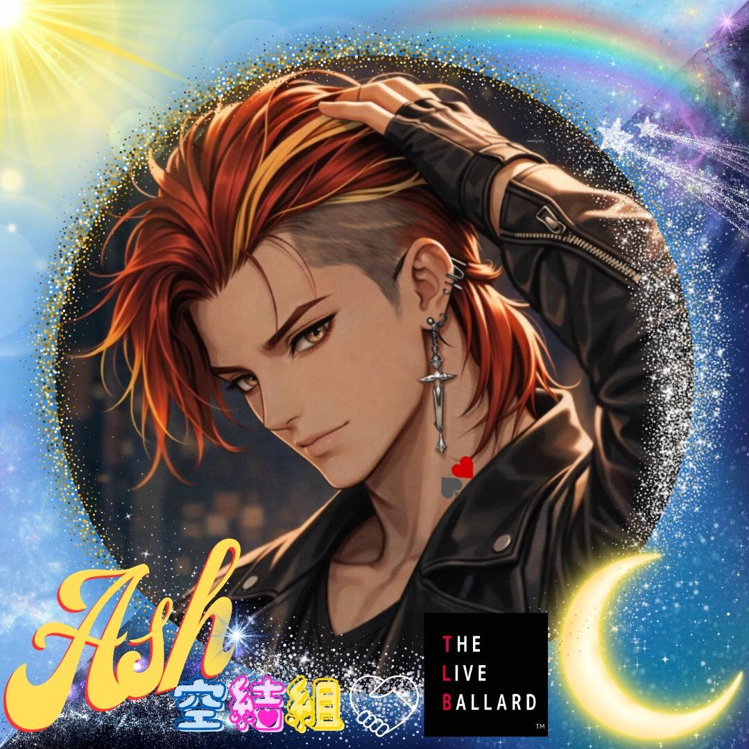 ♠愛種♥《♦️空結組・TLB♣️》