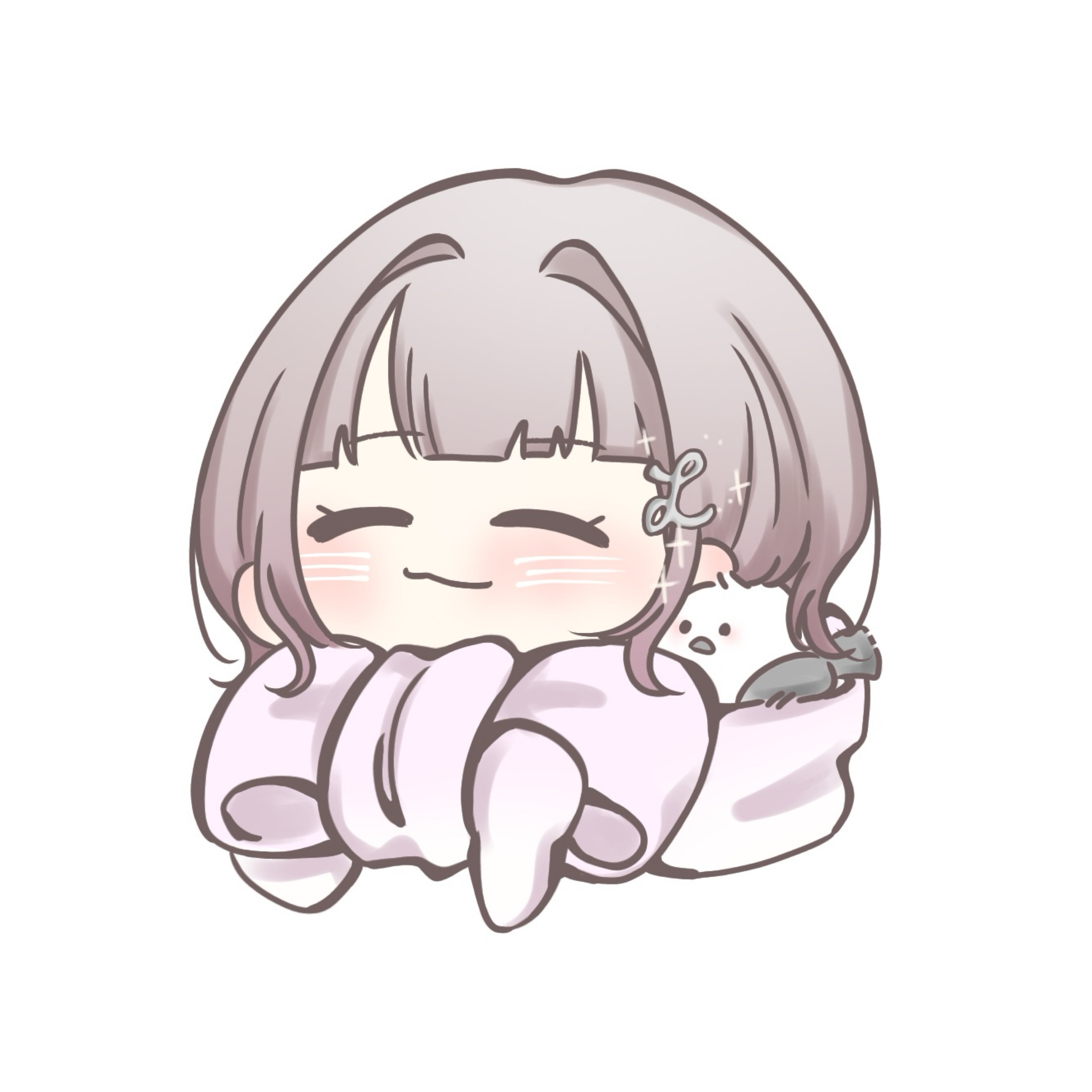 ɴᴀɢᴏᴍɪ. ᵕ̈ ྀི𝓛𓍲