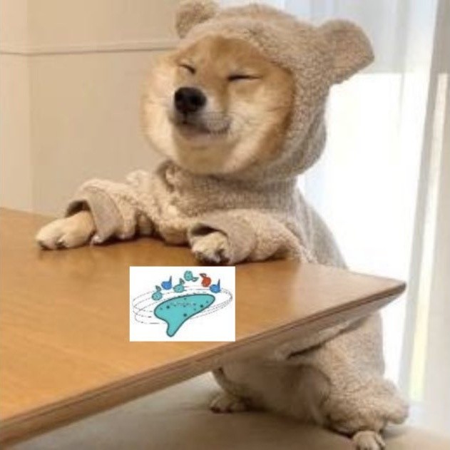 ʚ🐶ɞオカリナゴン太