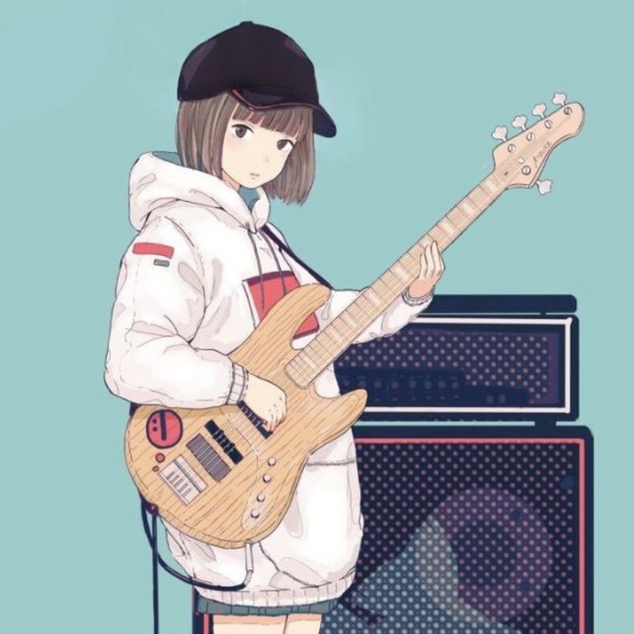 Cast専