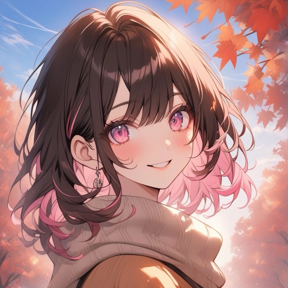 Ꮒᵕ̈*̣̩華火