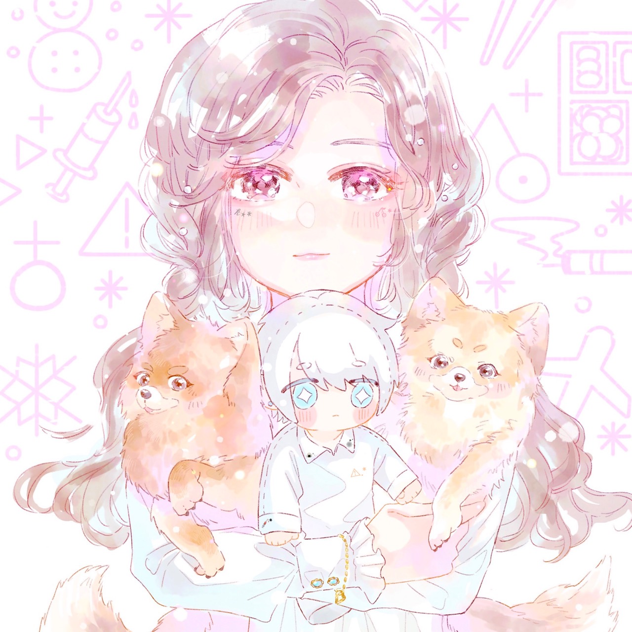 𝓴⋆*くわ