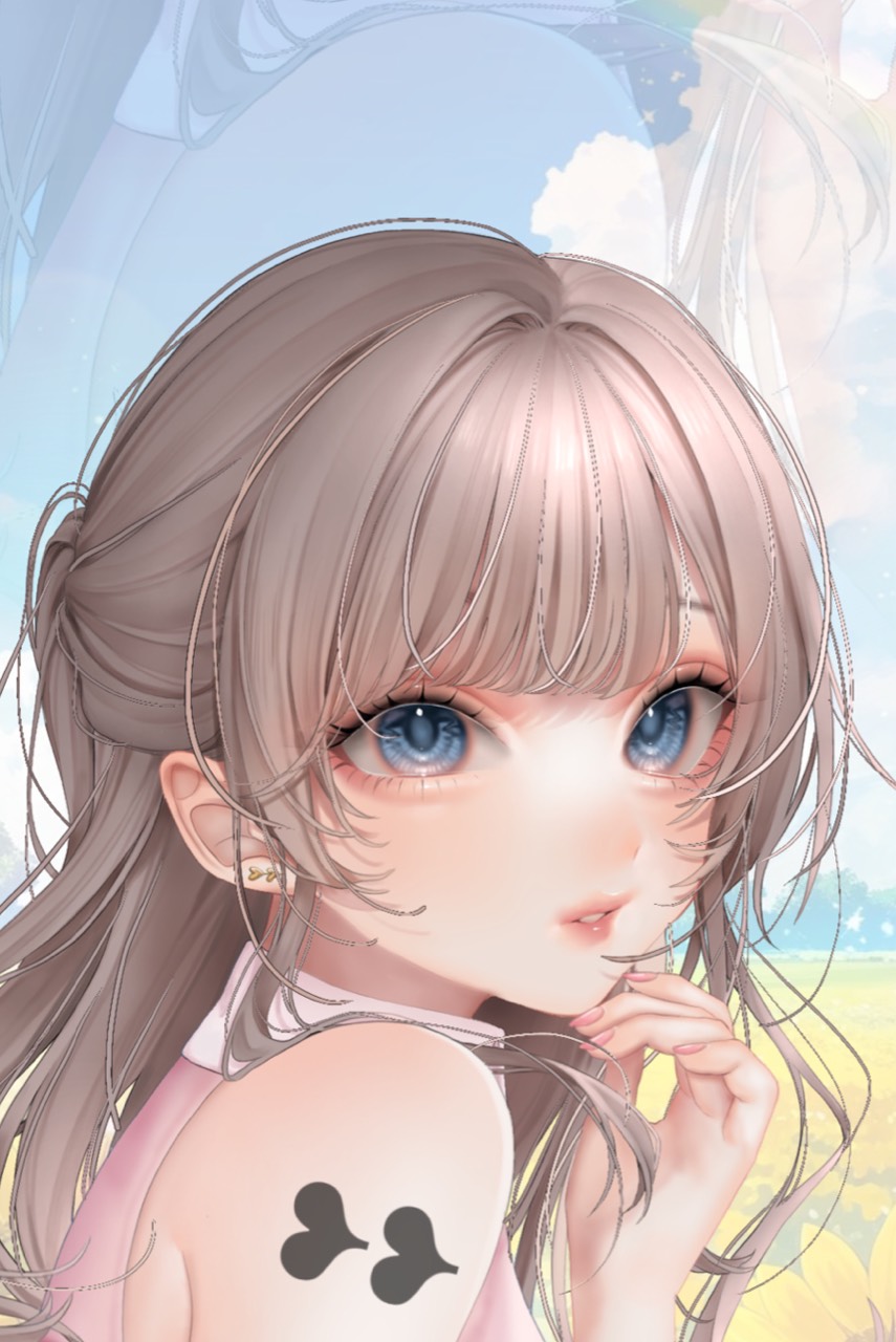 ❥❥ゆりりん