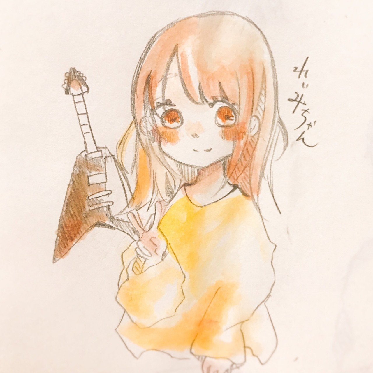 🍮🍓れいみ