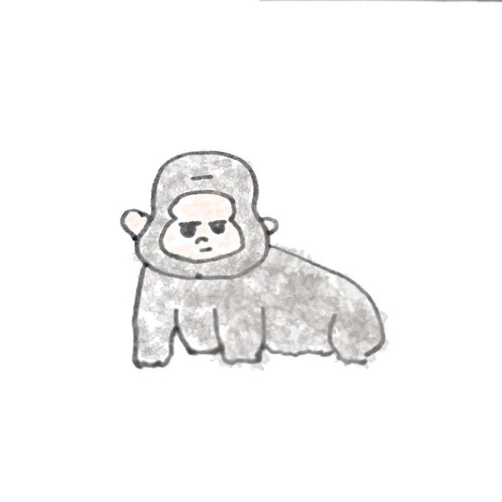 Gorilla