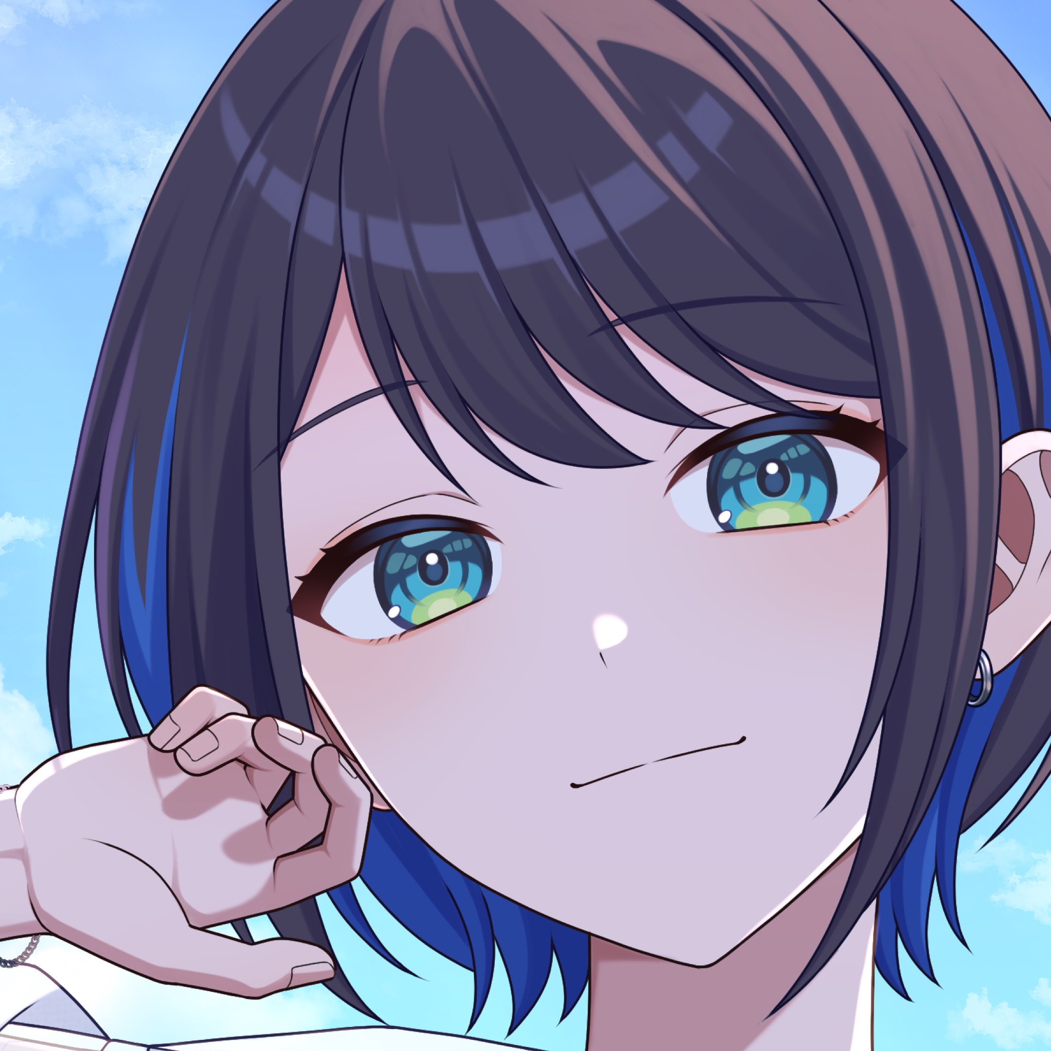 ᕷ⋆͛のんたろー｡