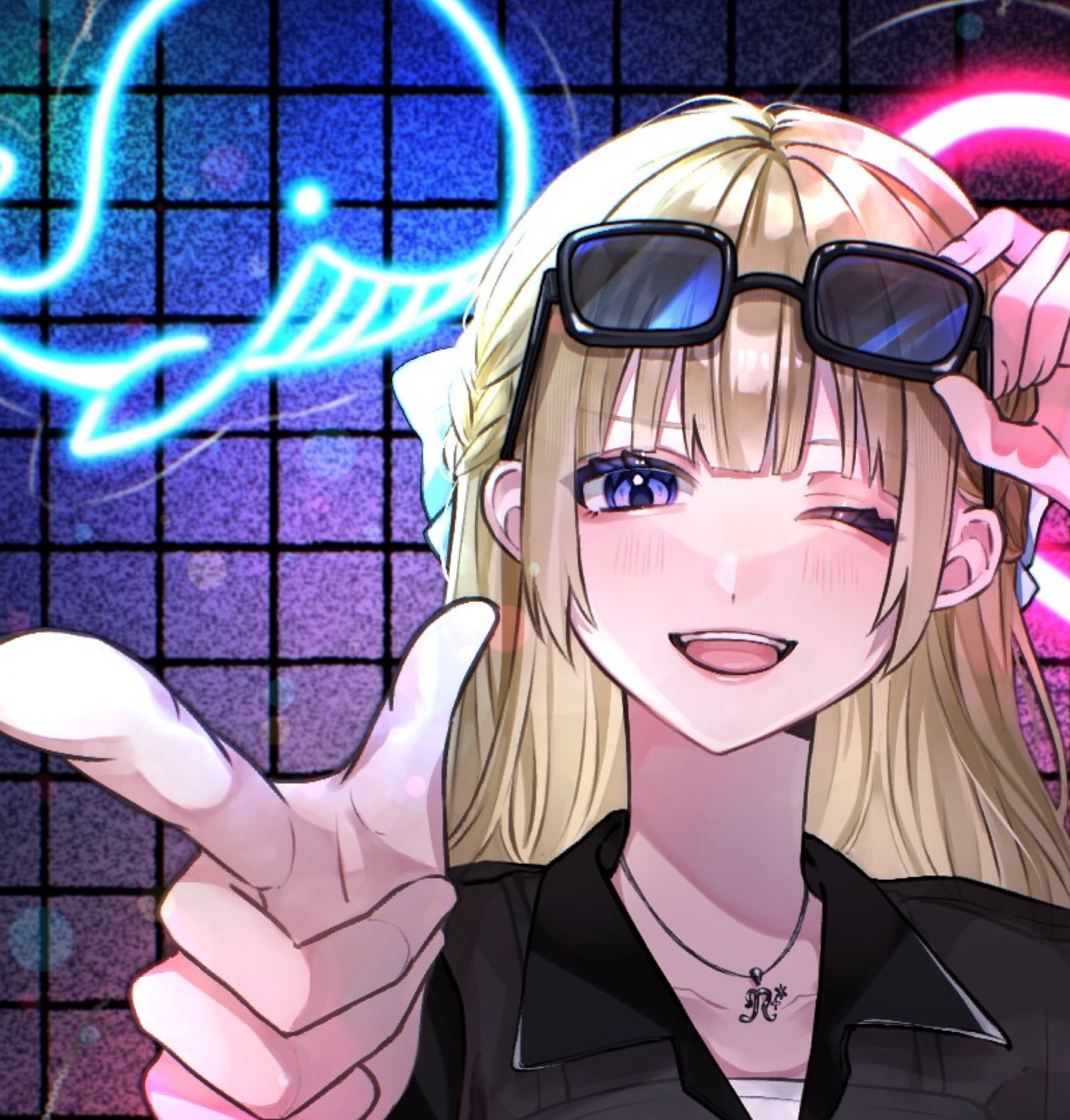 𝔑˖*なぎ