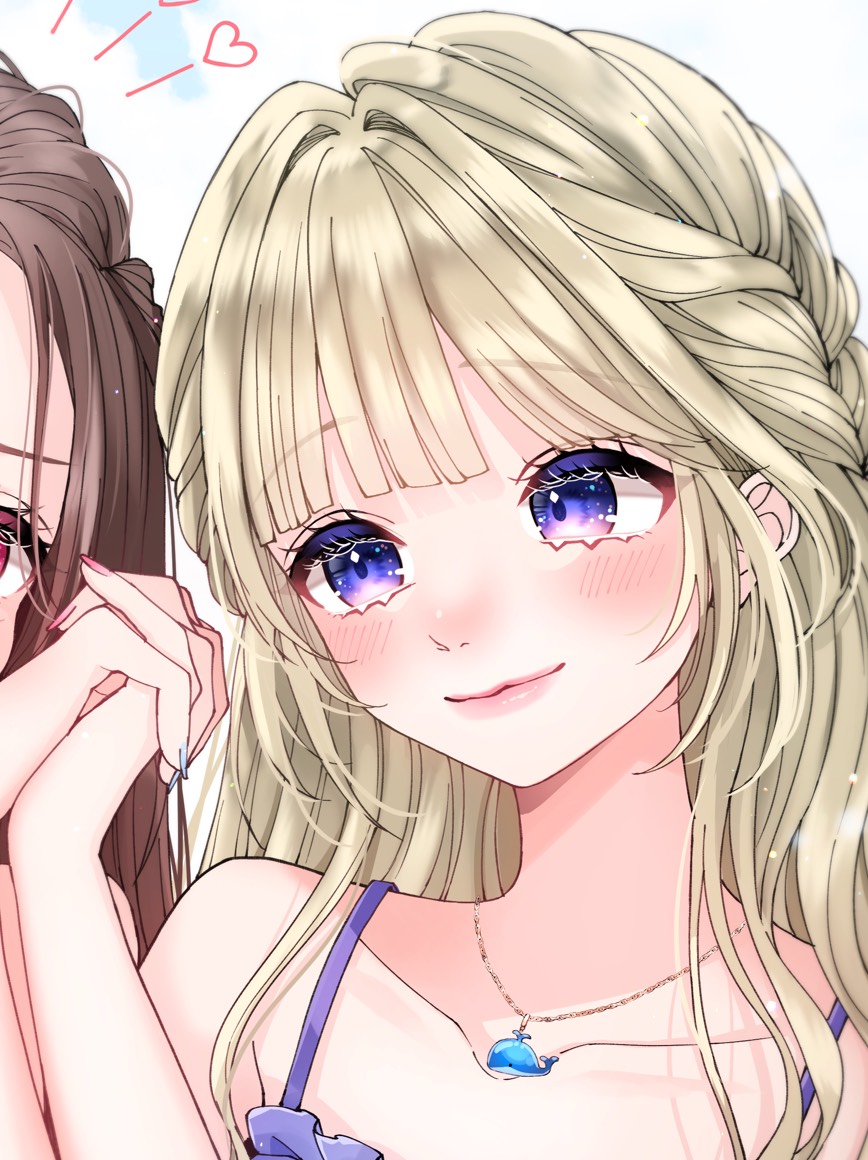 𝔑˖*なぎ