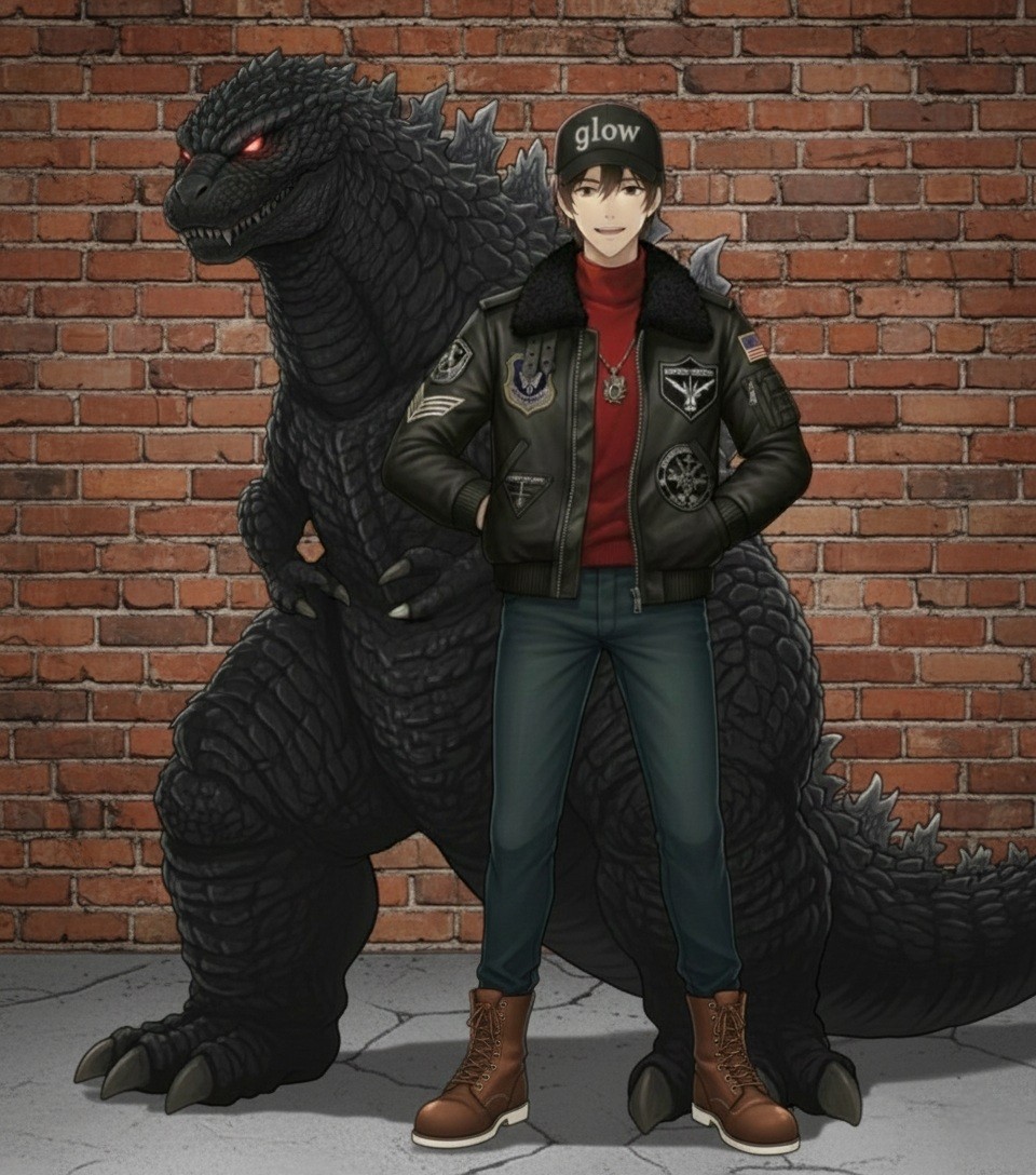 🦄𓆩✧︎𓆪グロウ